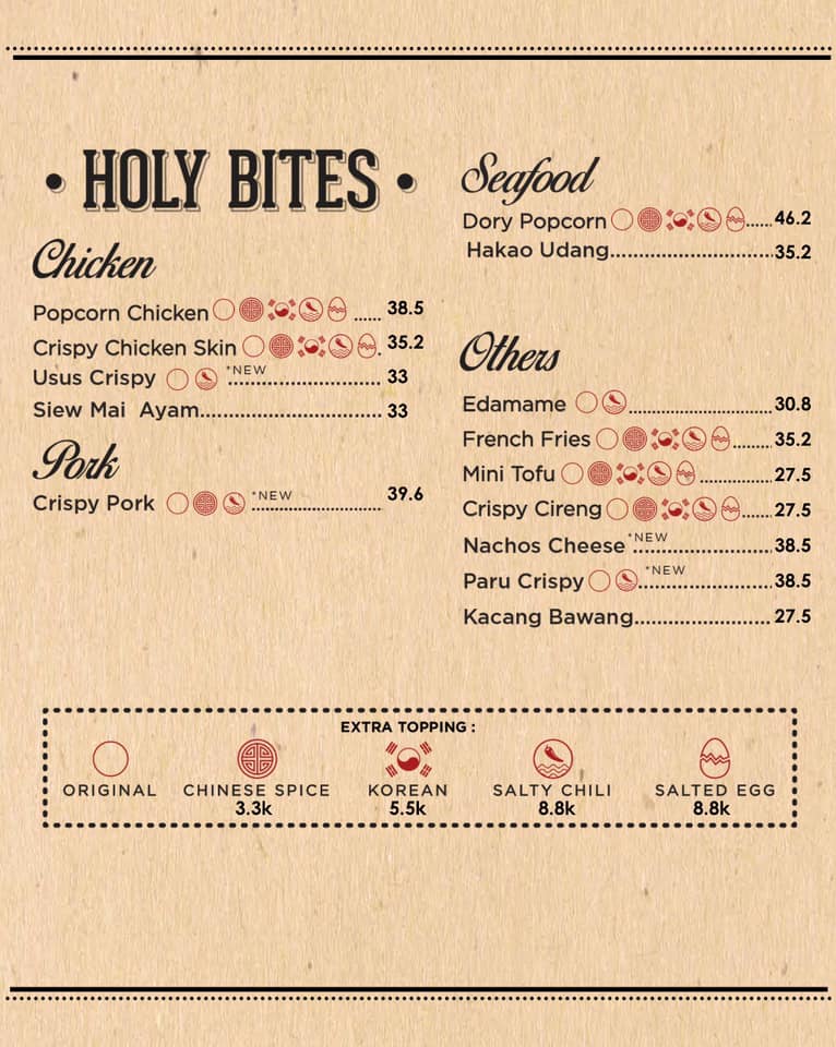 Holywings Indonesia | Jakarta