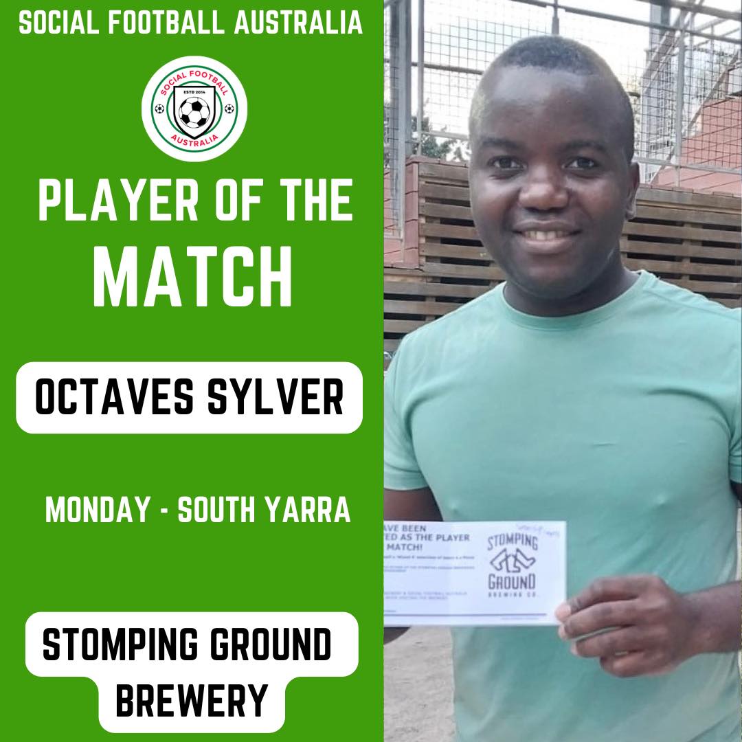 Social Football Australia | Facebook