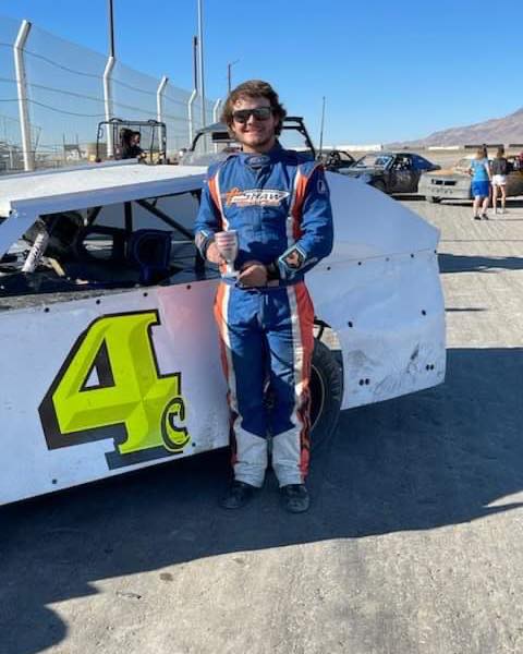 Shaw Race Cars - Congratulations Cole Jones on the win... | Facebook