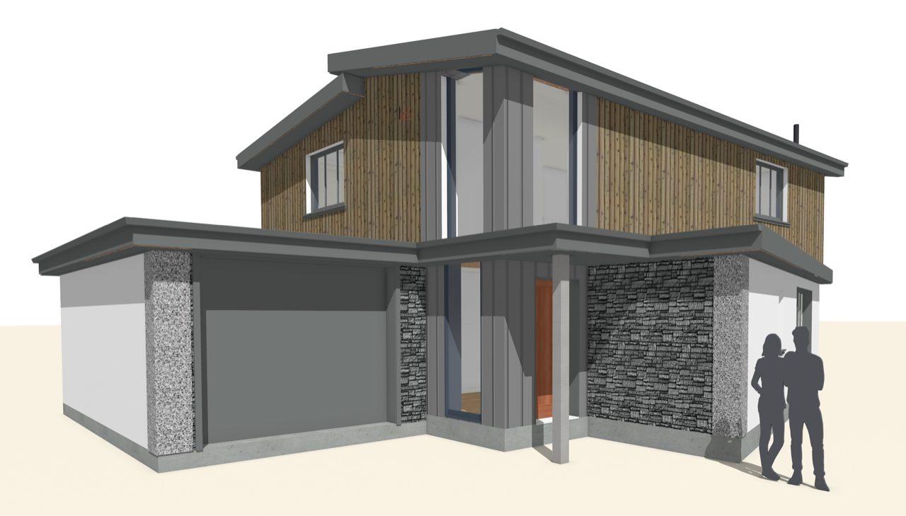 Keystone Architectural Design and Chartered Building Engineers