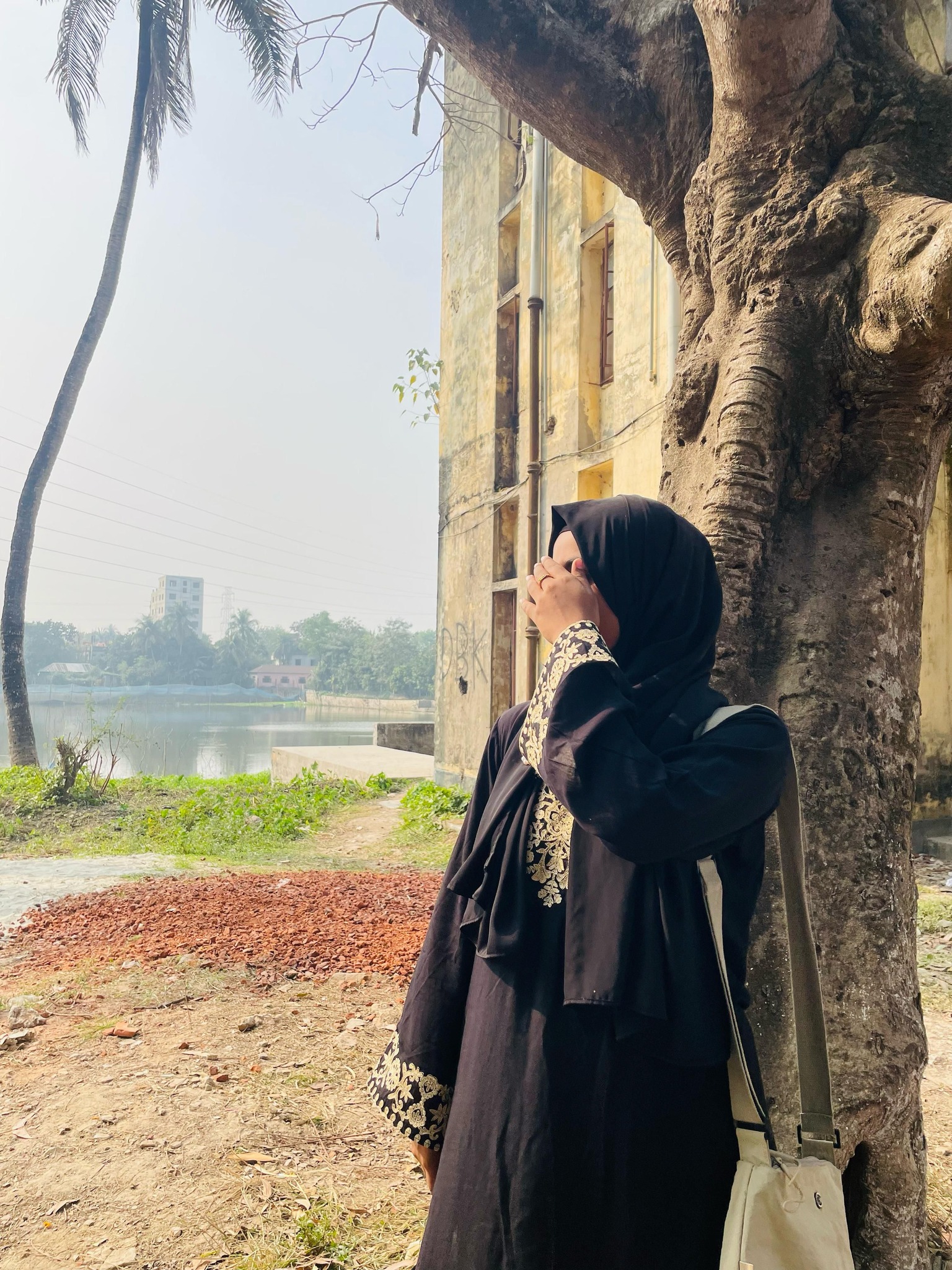 Adiba Khandaker