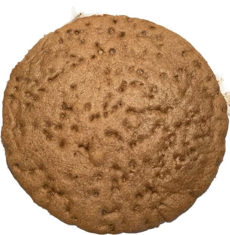 Howlin’ Big Cookies