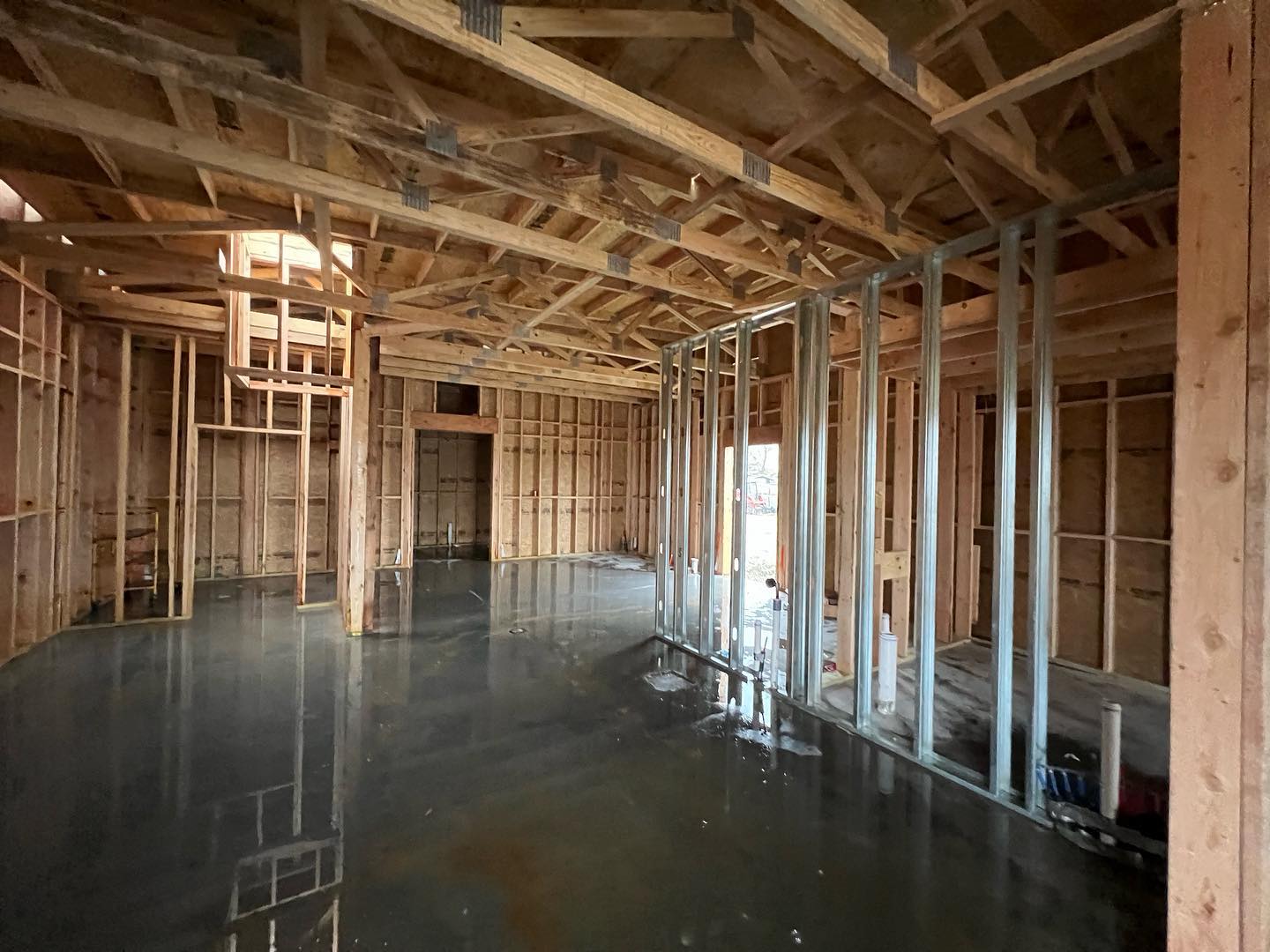 Middle Tennessee Contractors | Dickson TN