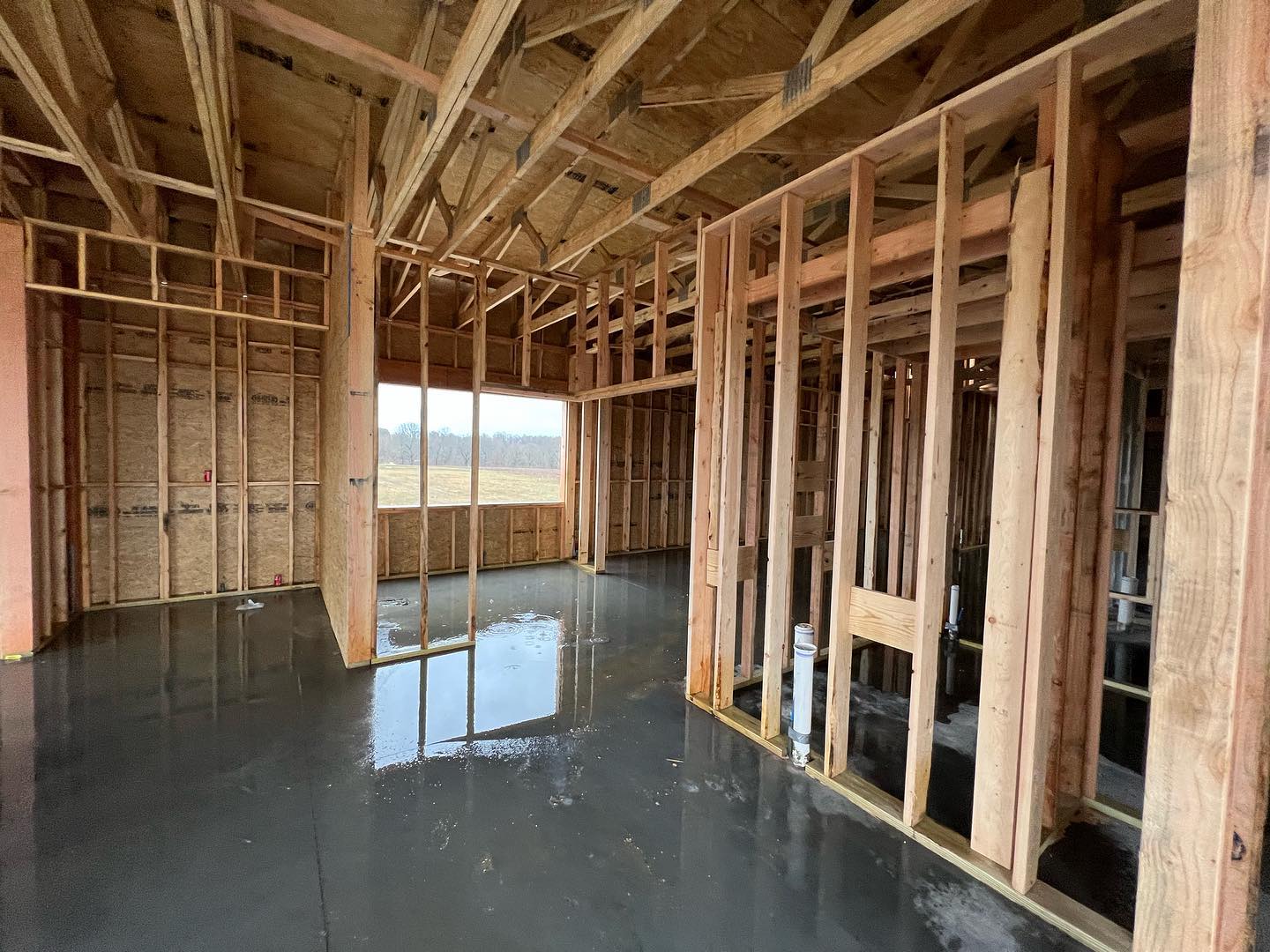 Middle Tennessee Contractors | Dickson TN