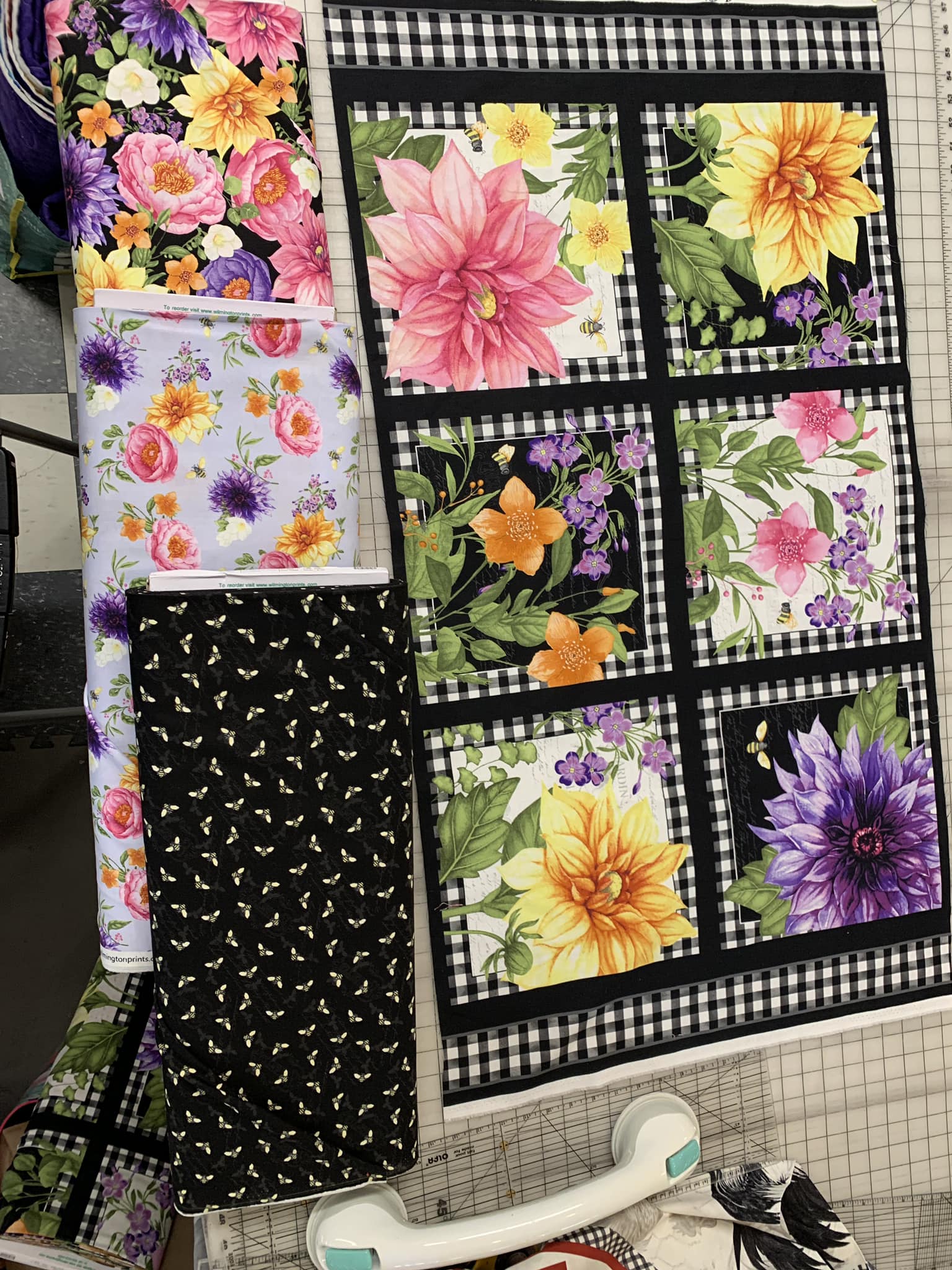 Painted Desert Quilts | Holbrook AZ