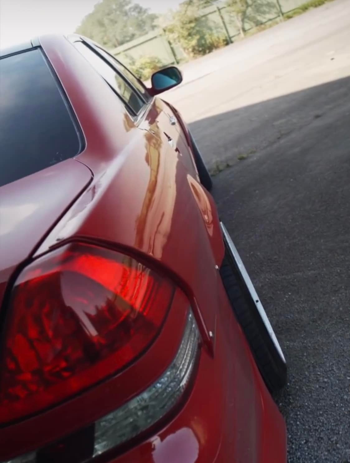 Jzx110 Kazama Promode Ss kit #jzx110 #1jzgte