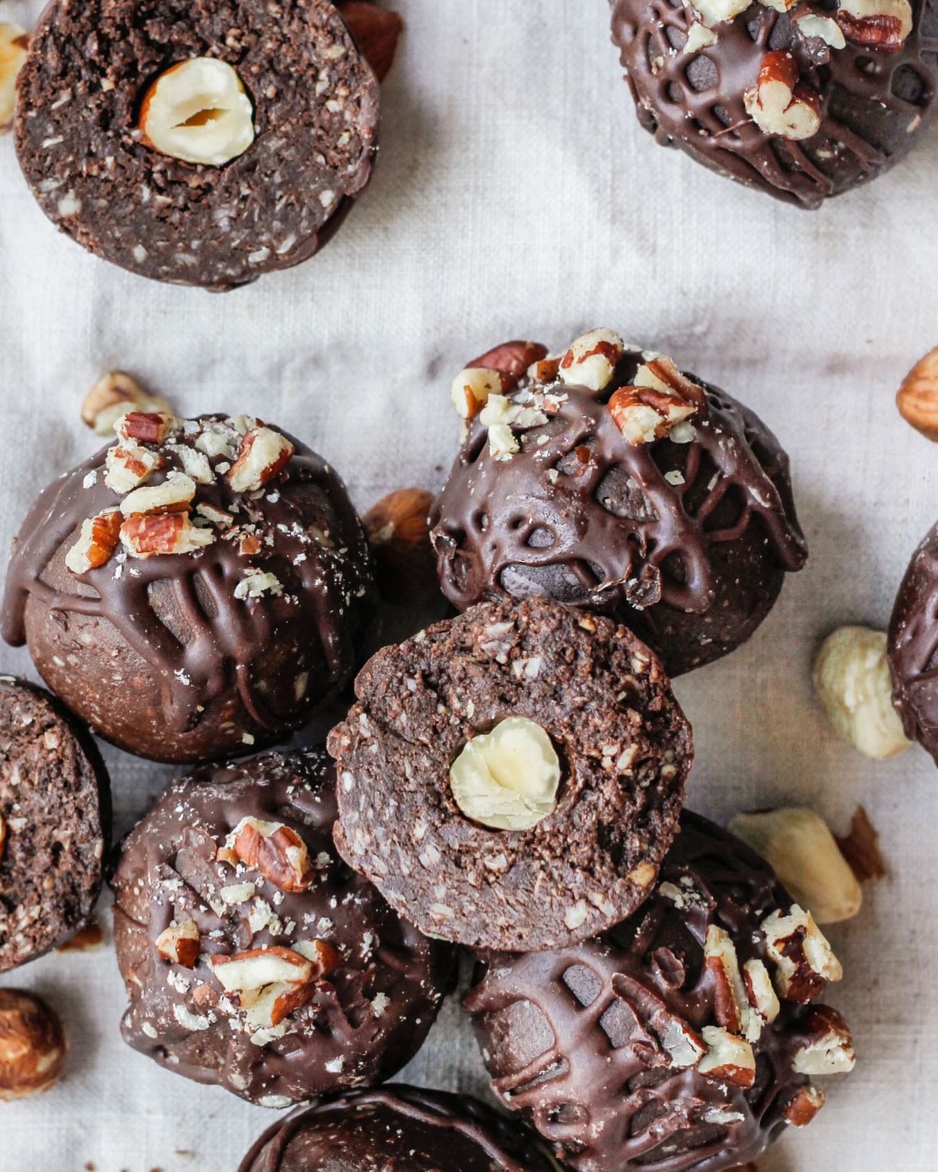 Snacks Inteligentes