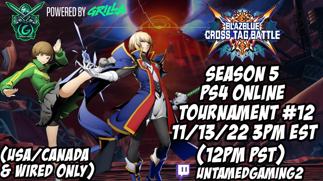 The Online Blazblue Cross Battle Community I Still Want This Facebook