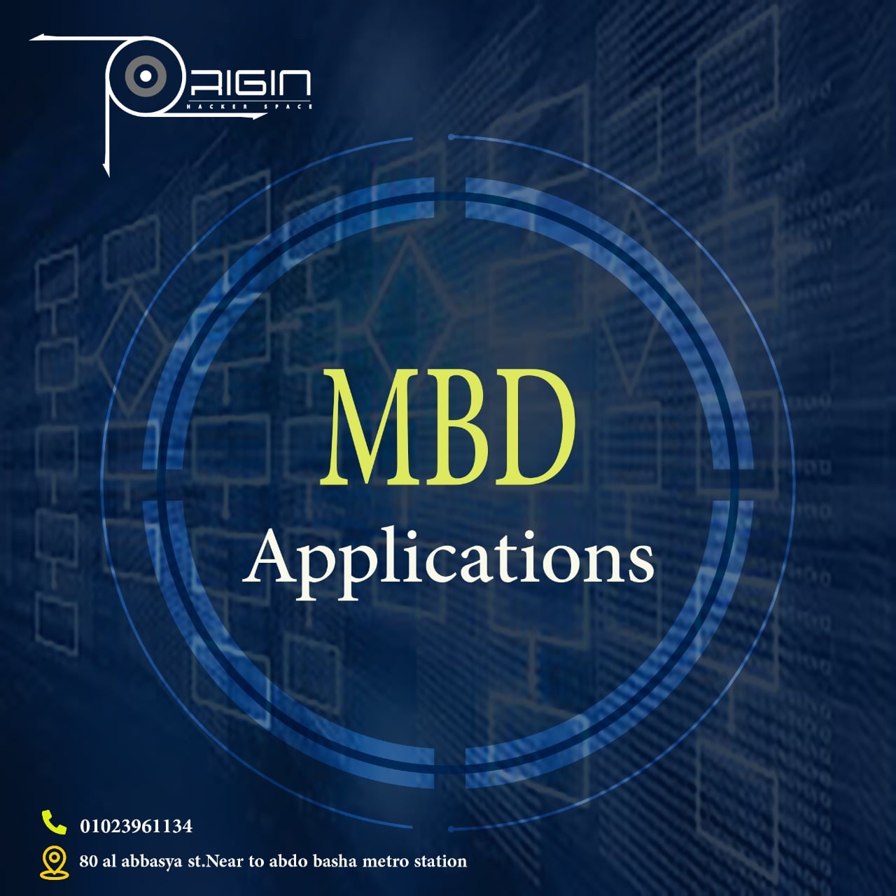 Origin Academy - ا Model Based Design is transforming the way Engineers ...