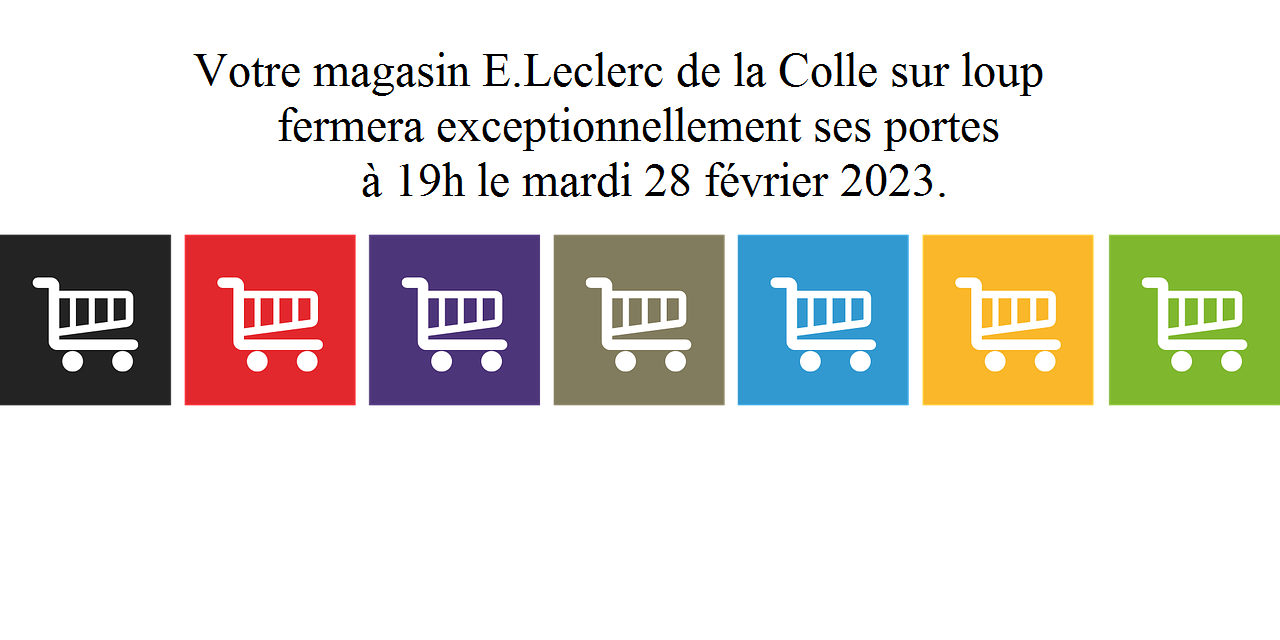 Prix Gasoil Leclerc La Colle Sur Loup