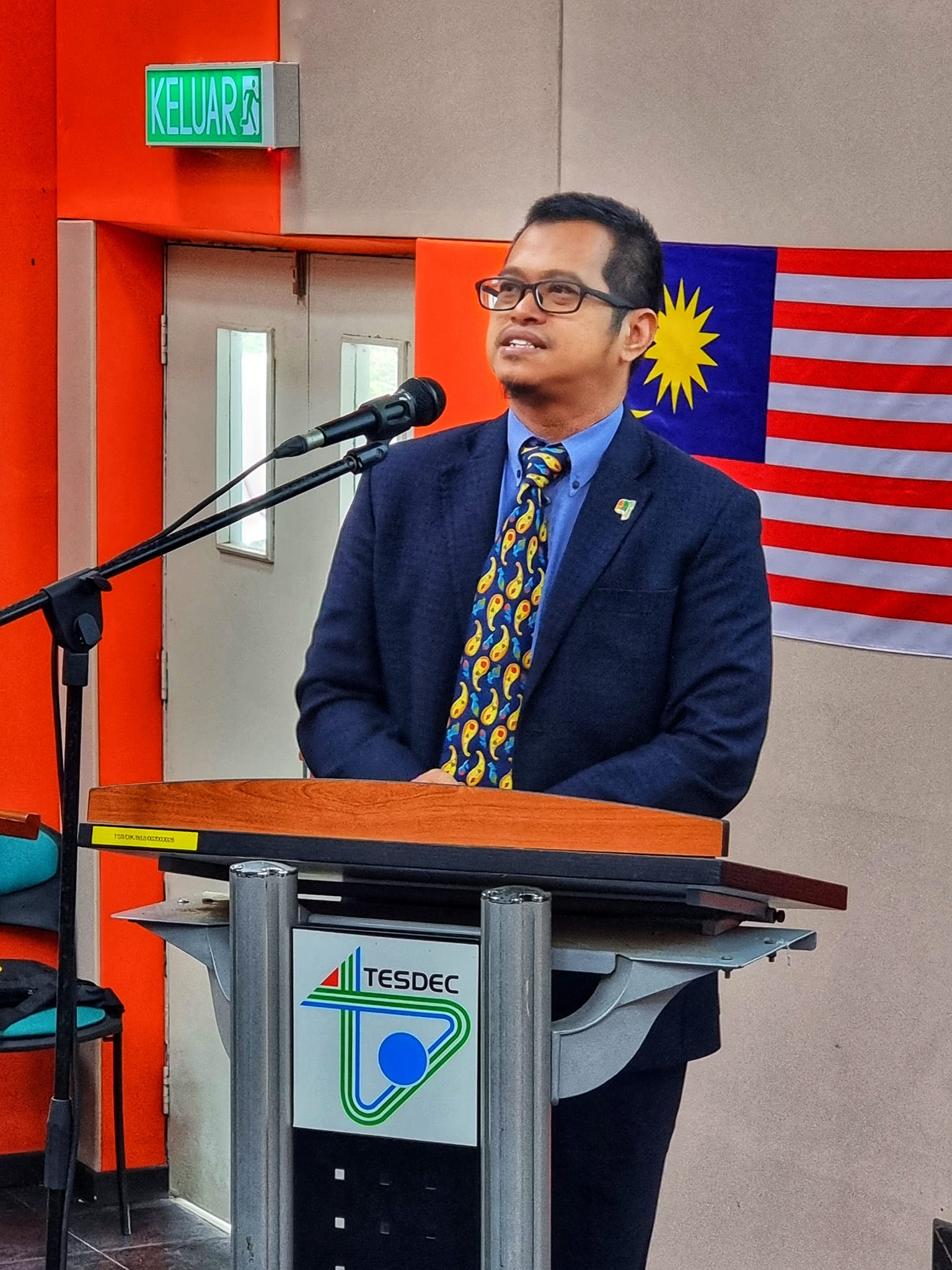 AHAD | 30 OKT 2022 | TERENGGANU SKILLS... - Terengganu Skills