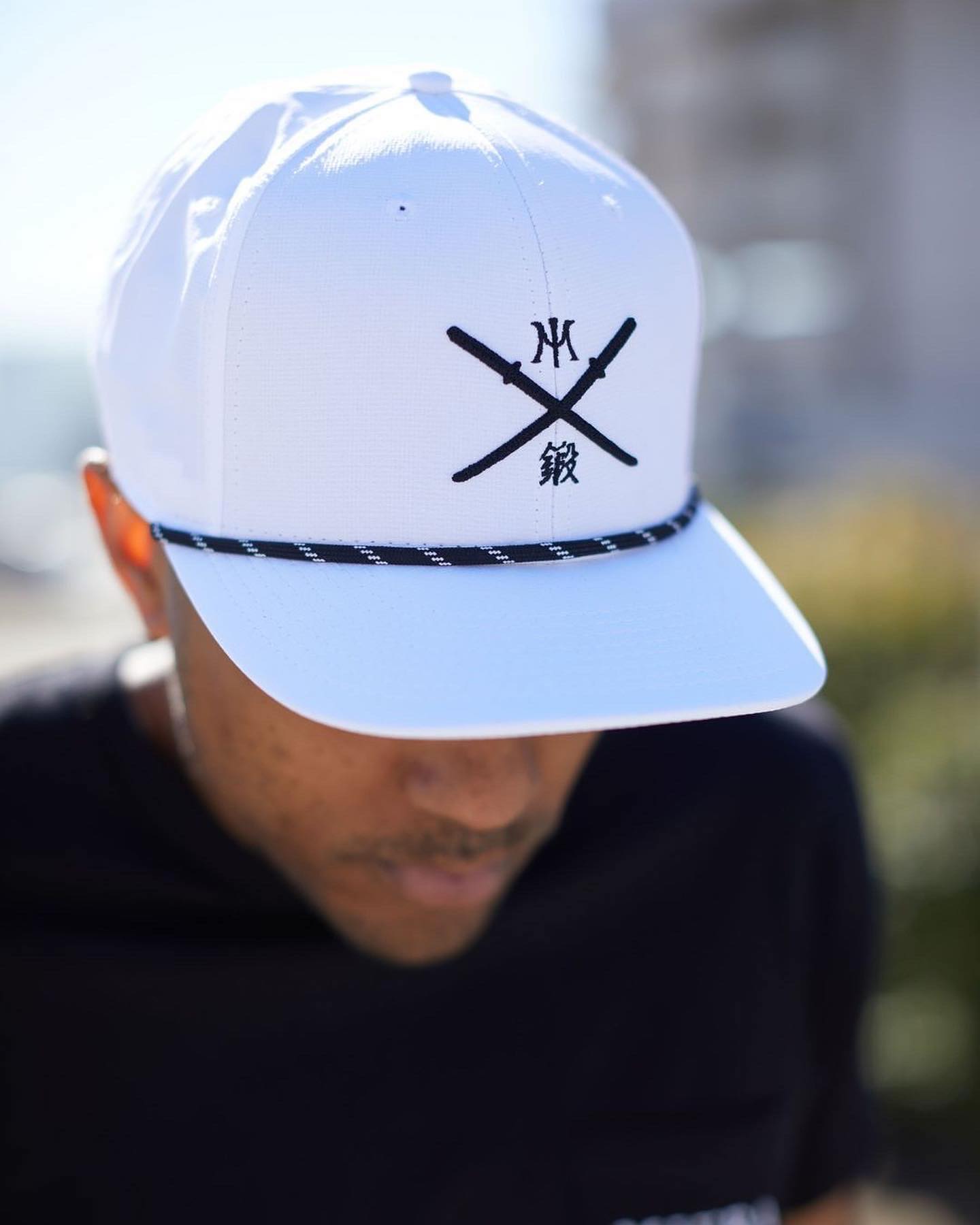 eGolf Megastore - The popular Pukka rope hat is the...