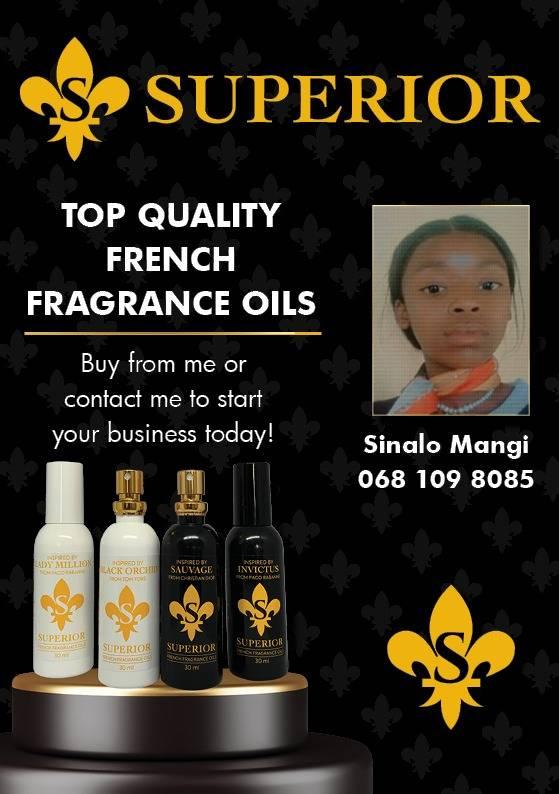 Abongile Abosh Nonco
