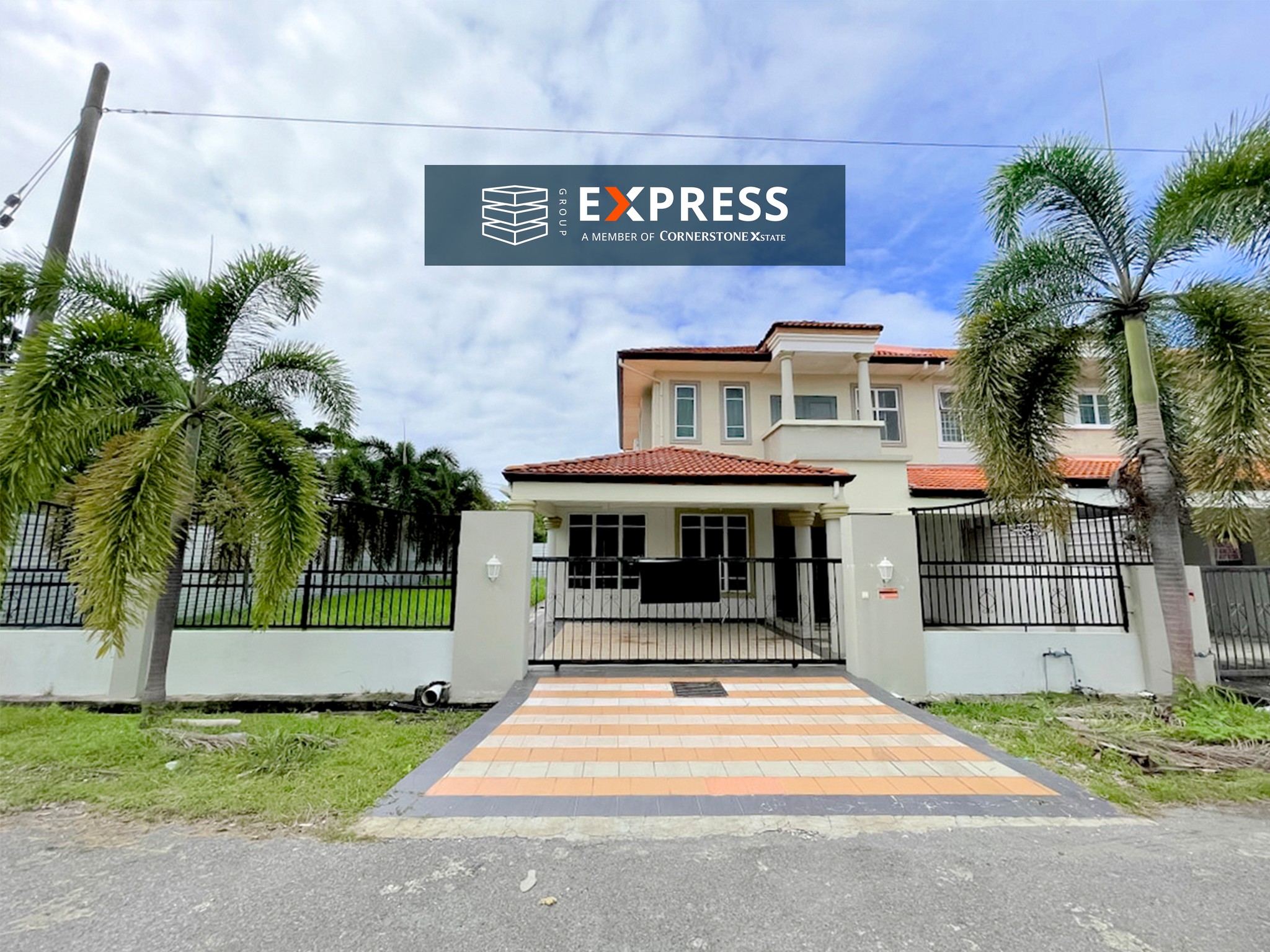 FOR... - Express Property Management and Services Miri