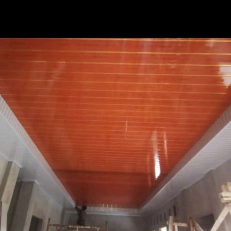 Elegant Plafon PVC Mataram | Mataram