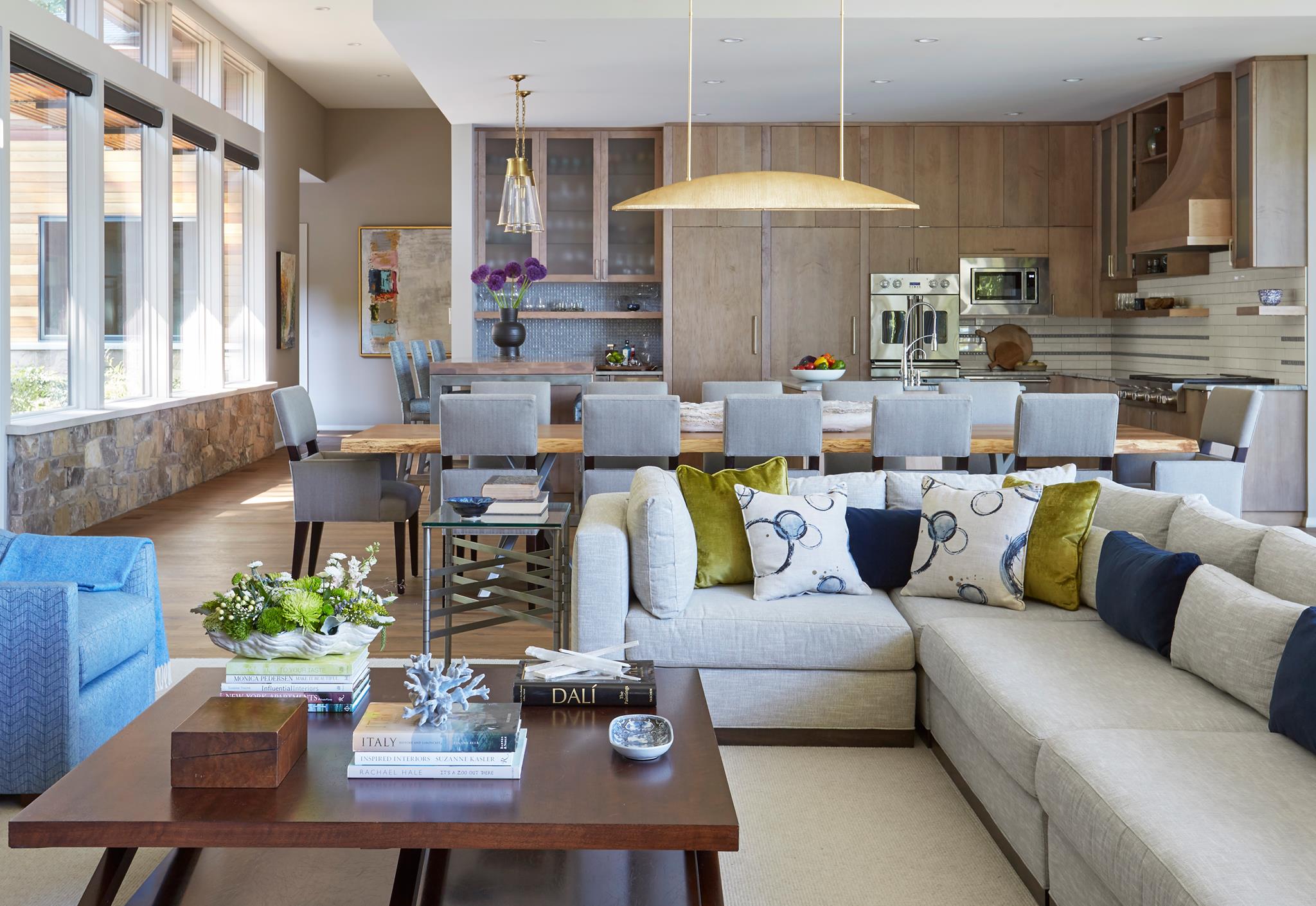 Wanda S. Horton Interior... - Wanda S. Horton Interior Design
