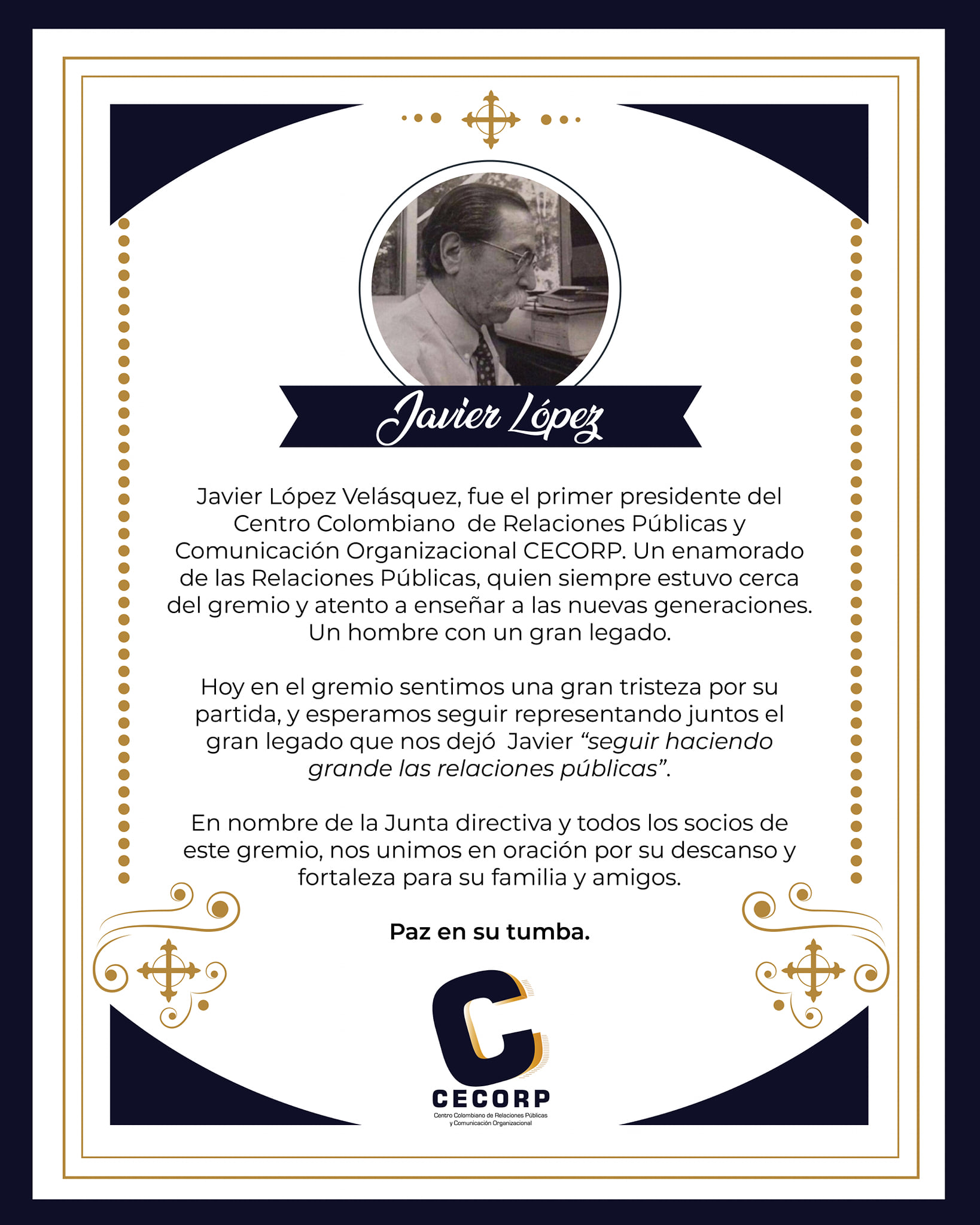 Cecorp | Medellín