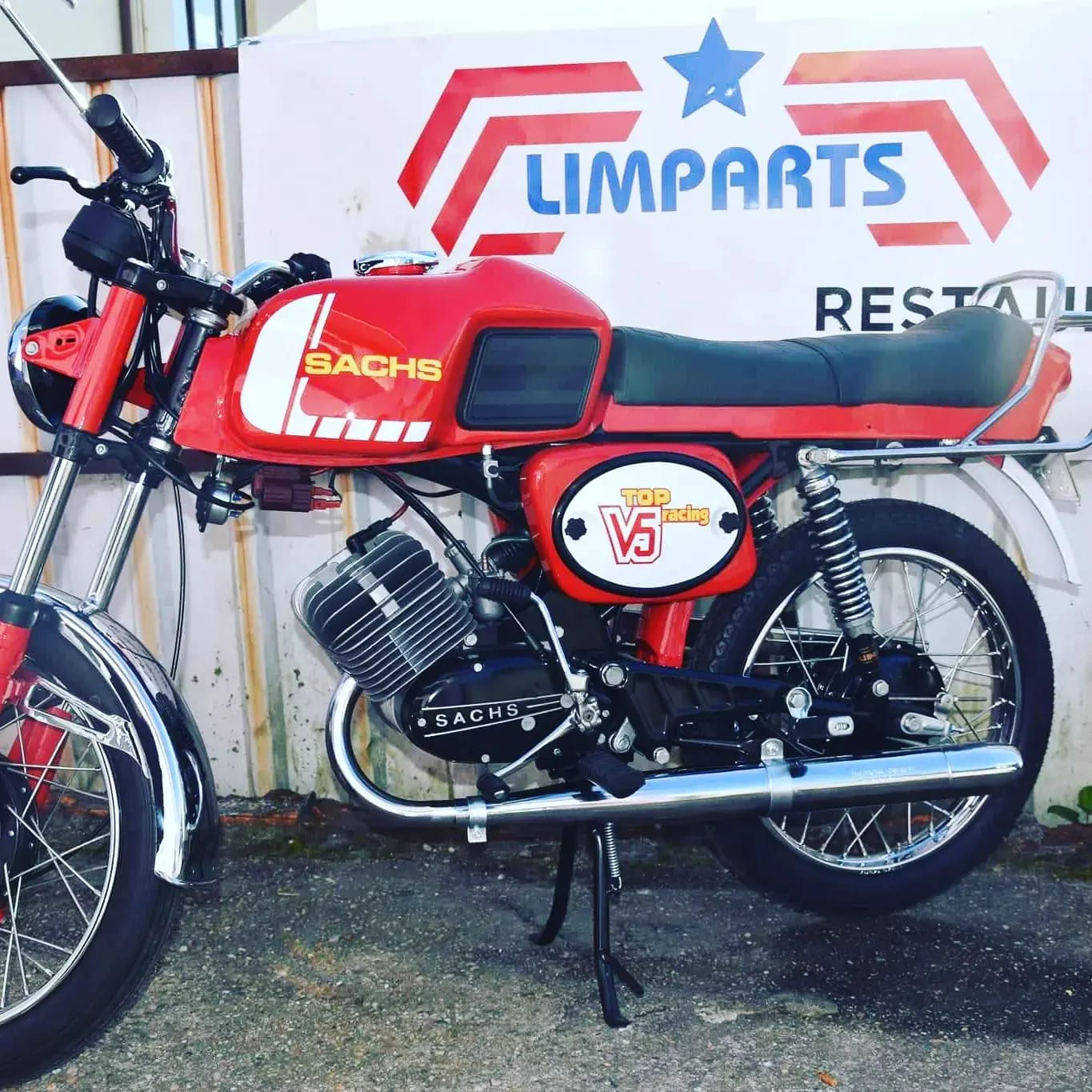 Limparts