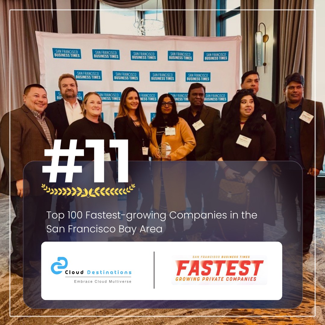 We are thrilled to announce that... - Cloud Destinations | Facebook