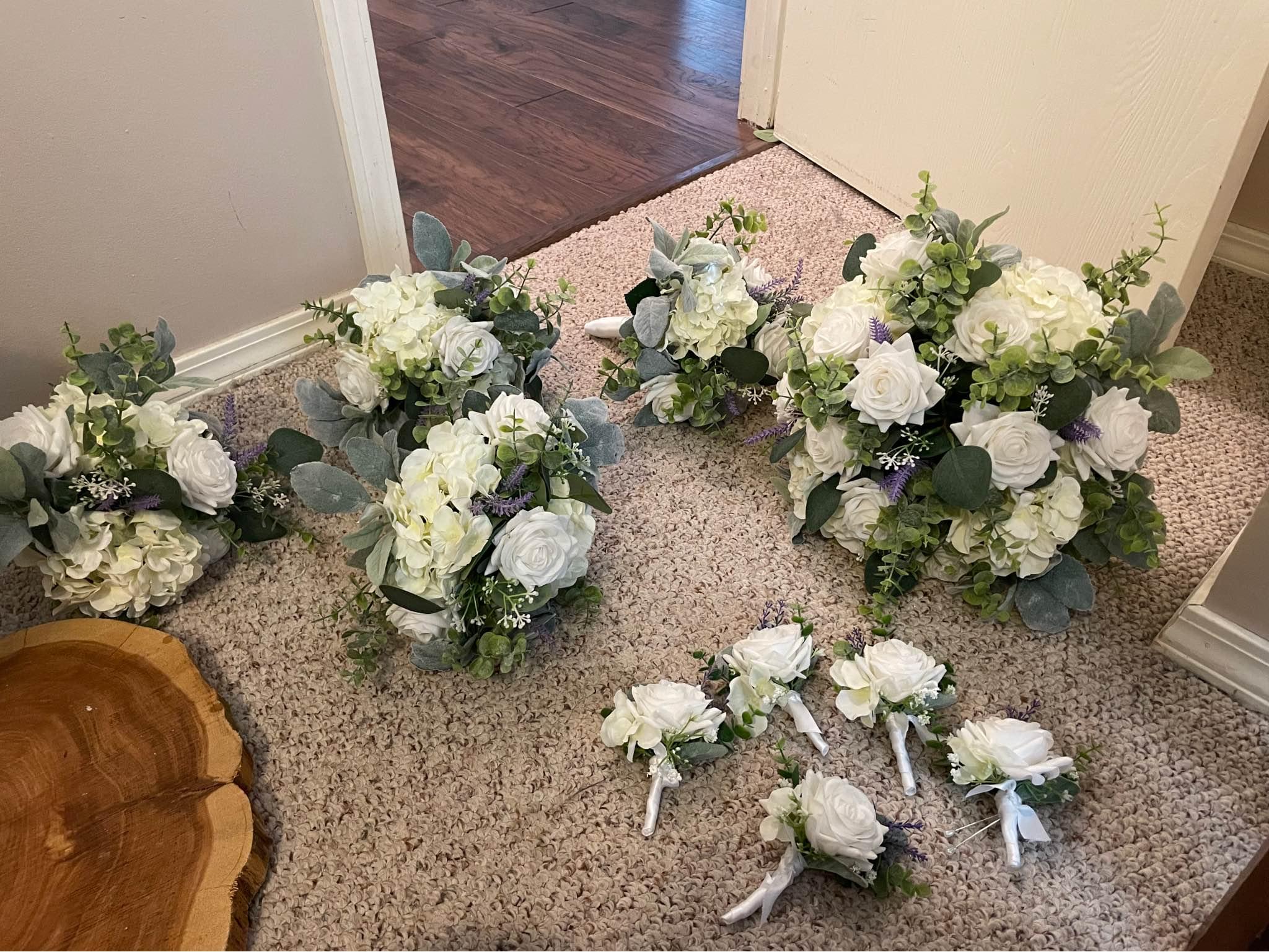 New and used Wedding Decorations for sale Facebook Marketplace