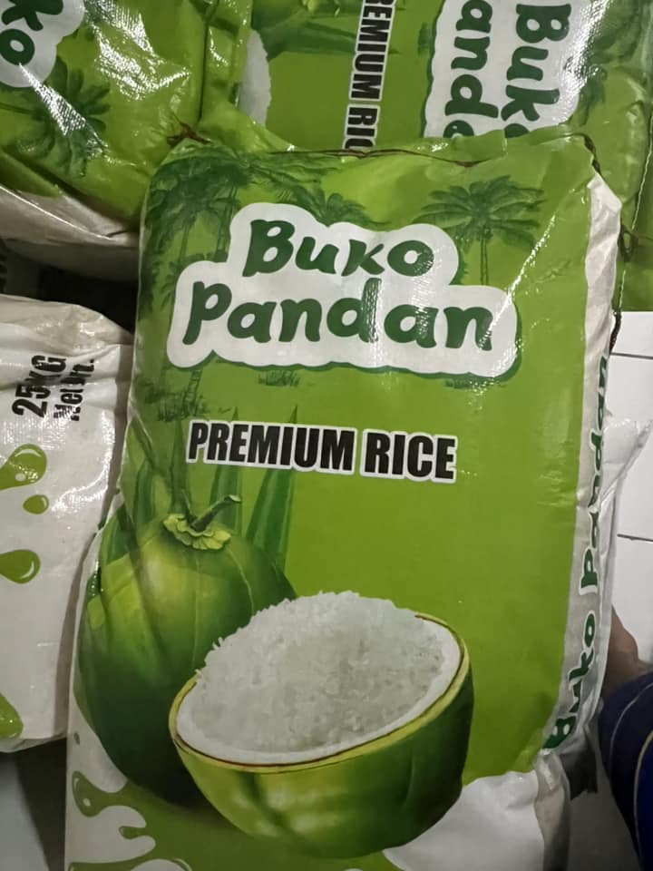 GK RICE DEPOT | Angeles City