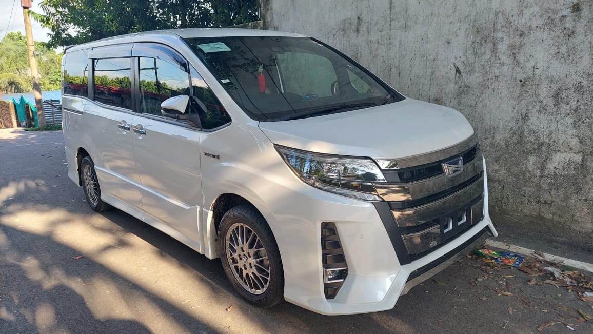 Wasim Rent A Car Ctg | Chittagong