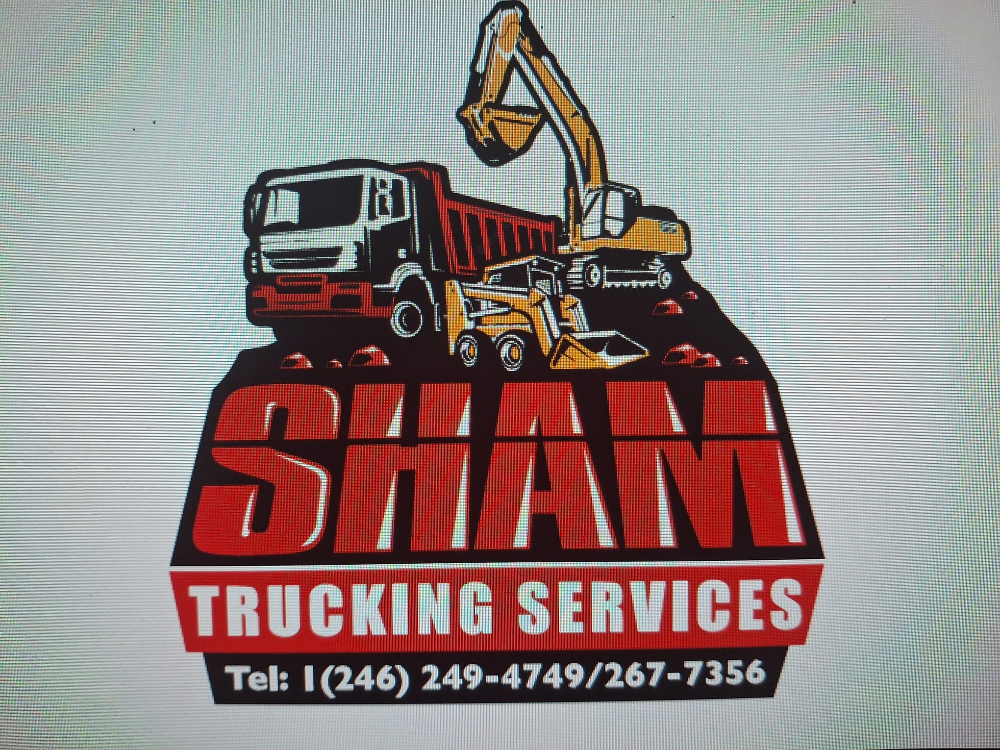 Sham's Car Rental and Trucking Services | Bridgetown