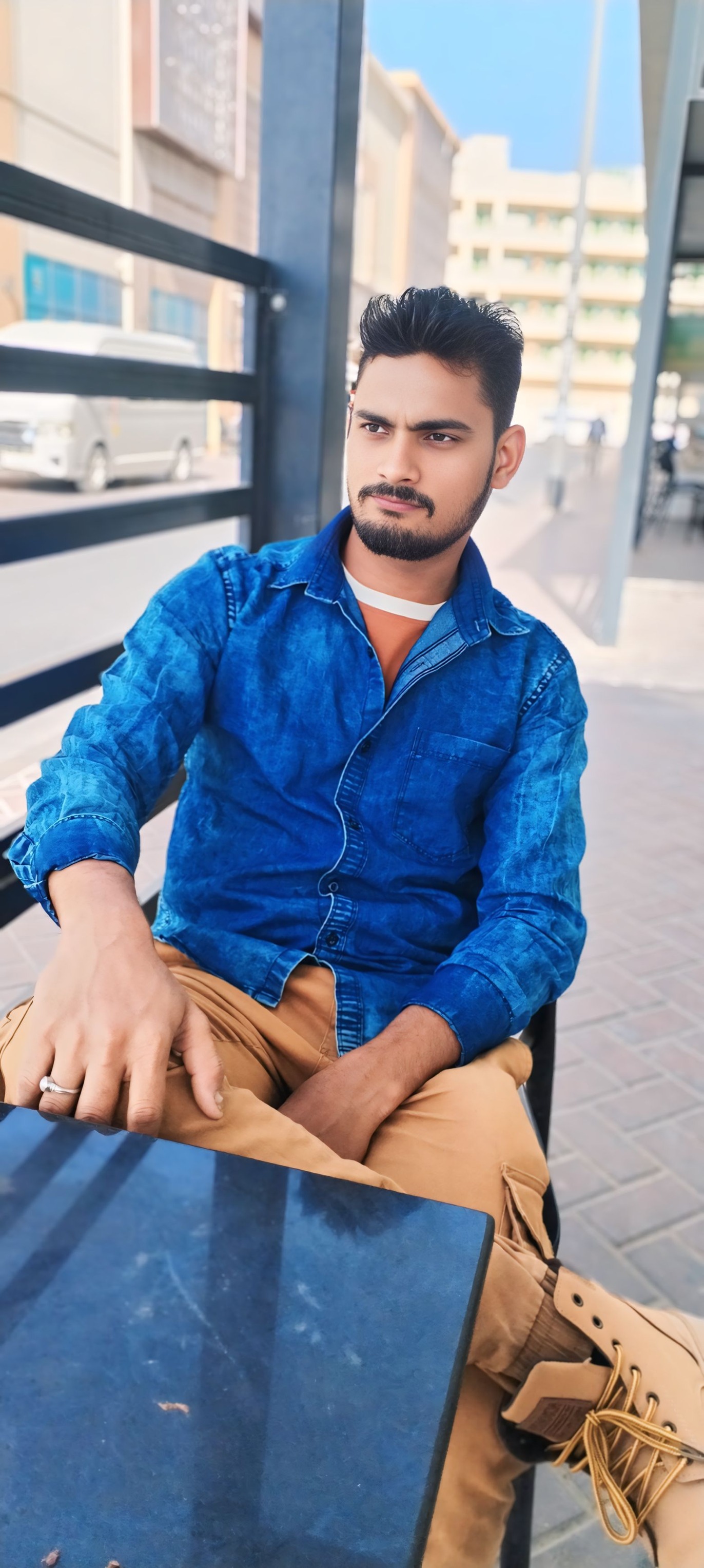 Sadare Alam Ansari