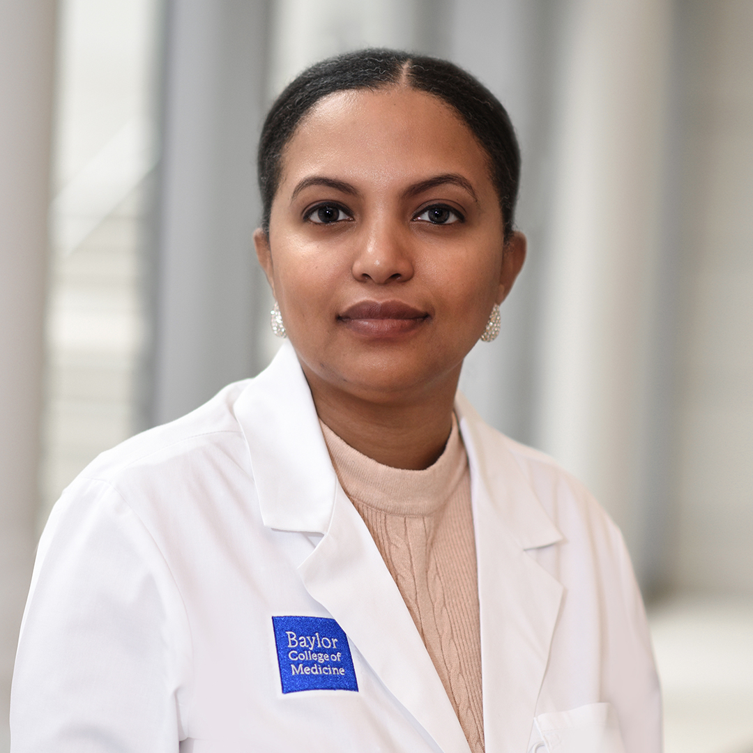 BCM - The department welcomes Dr. Sasha Robeye to our clinical teams ...