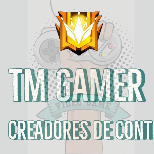 TMGamer