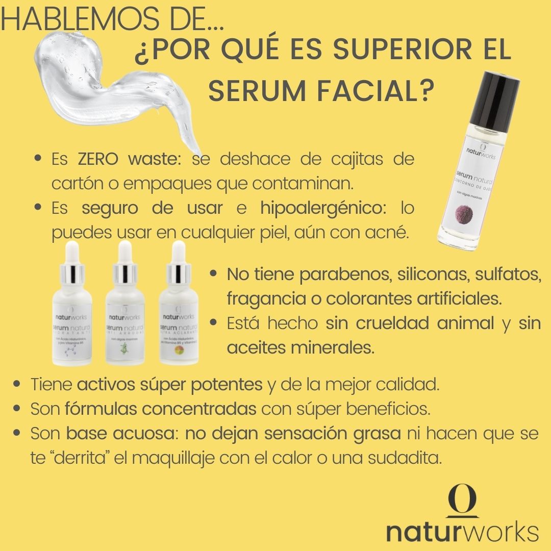natur works | Tlajomulco de Zúñiga