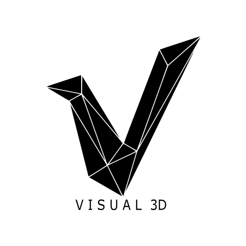 Visual 3D - Visual 3D added a new photo.