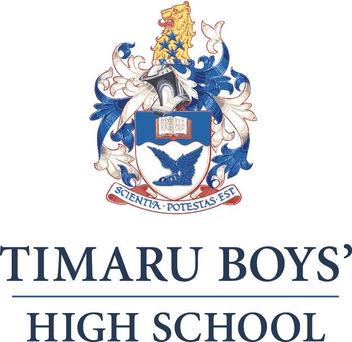 New Zealand... - Timaru Boys' High School - authorised page | Facebook