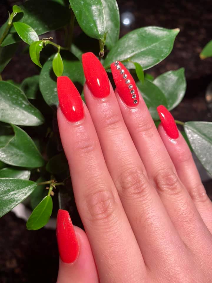 Noa Nails Salon - Edison Square | Concord NC