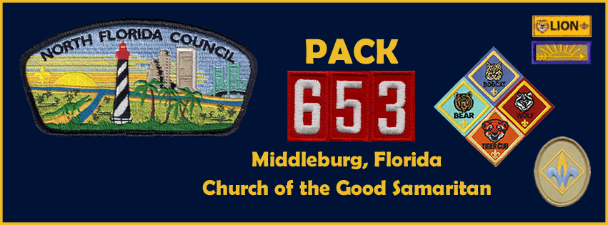 NFC Pack 653 | Middleburg FL