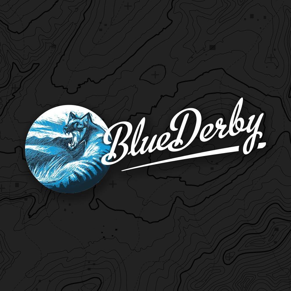 Well… this is going to... - Blue Derby Mountain Bike Trails | Facebook