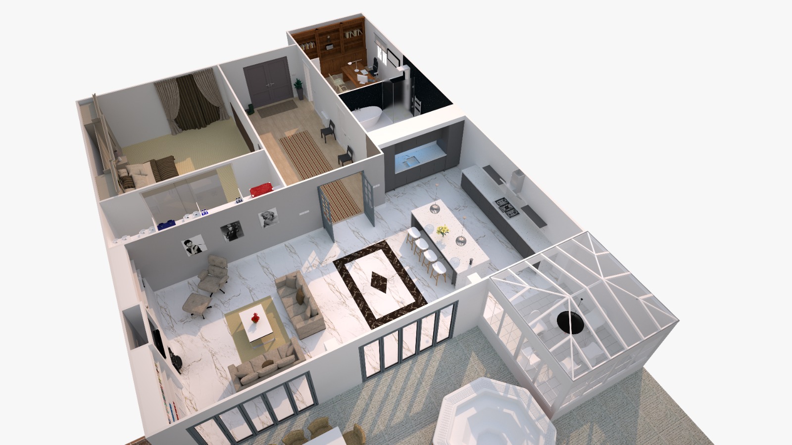 Microcad Software