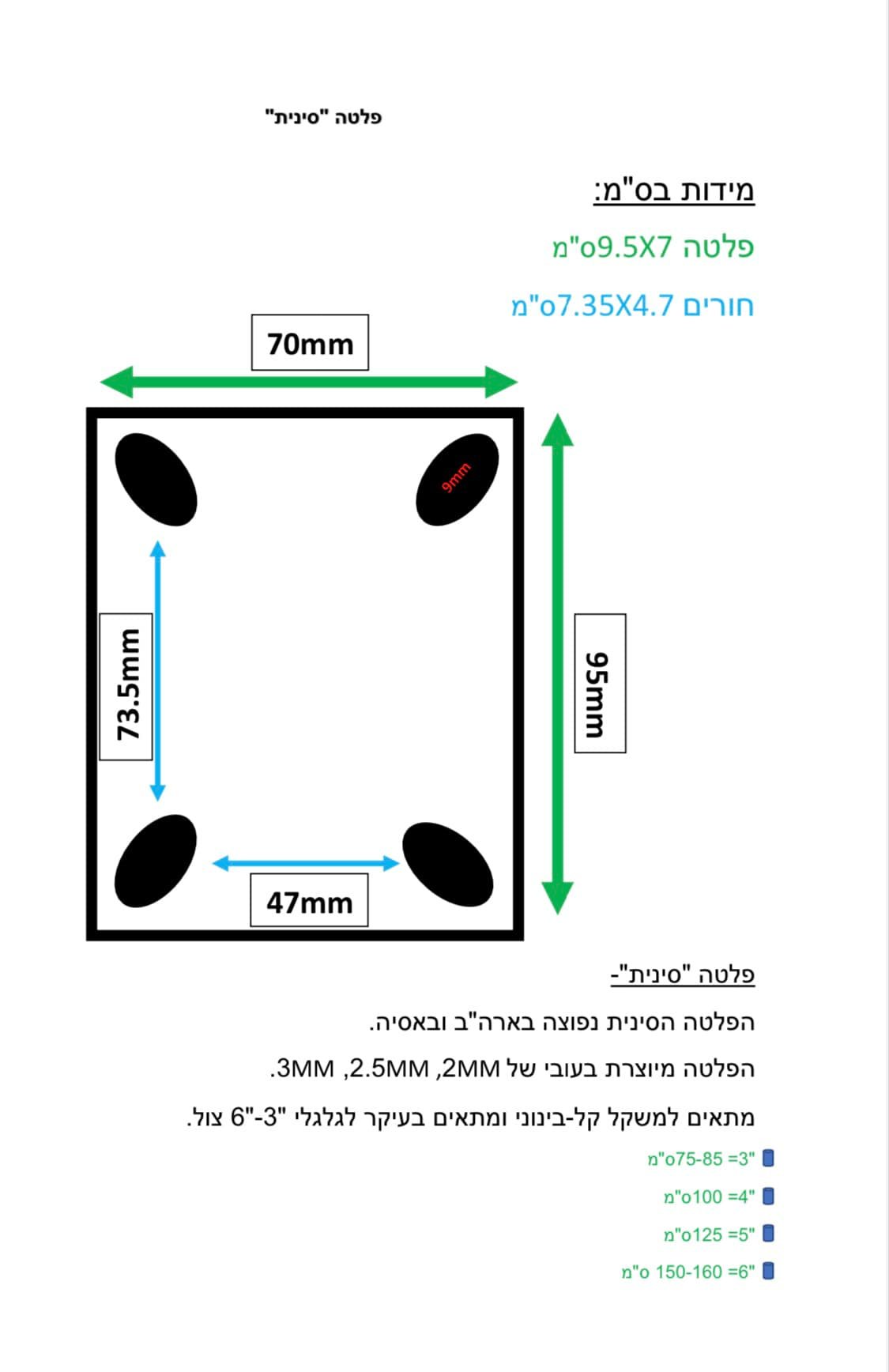 ‎גלח״א הגלגל התעשייתי בע״מ‎... - גלח״א הגלגל התעשייתי בע״מ