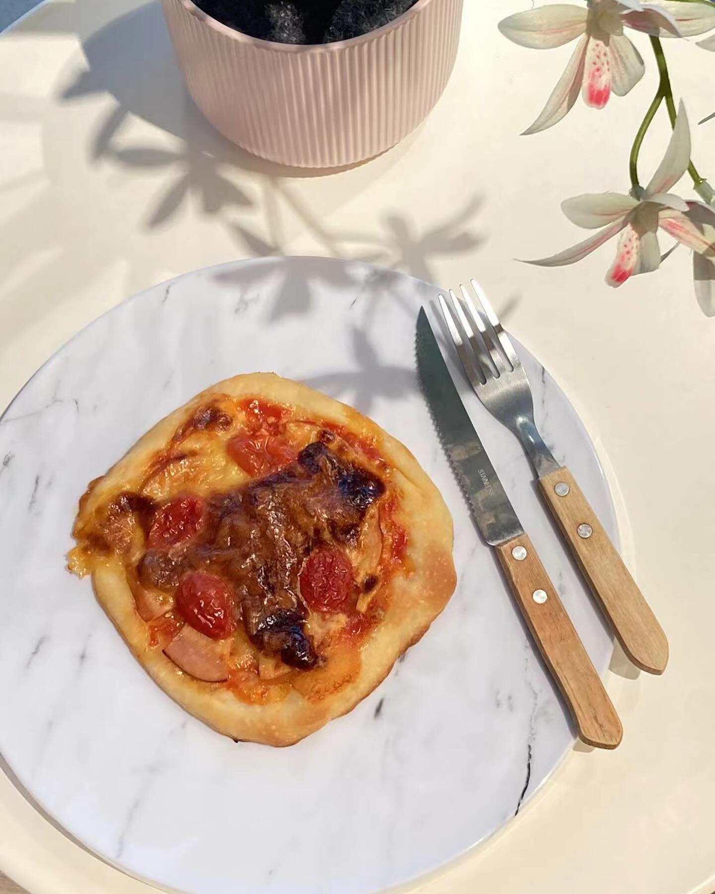 👋🏻New Coffee 之本周精選推介🥖 🍕煙火雞Pizza包🍖... - New Coffee-Dynasty | Facebook