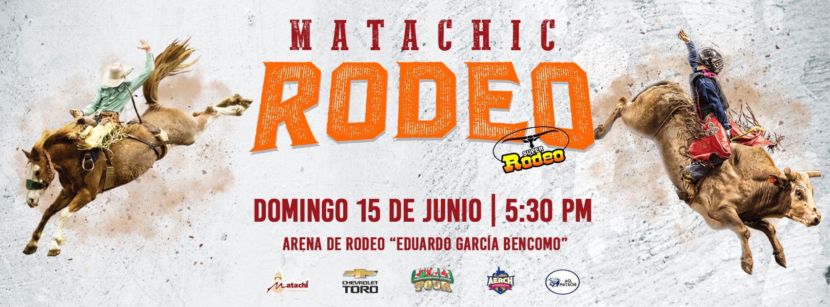 Super Rodeo