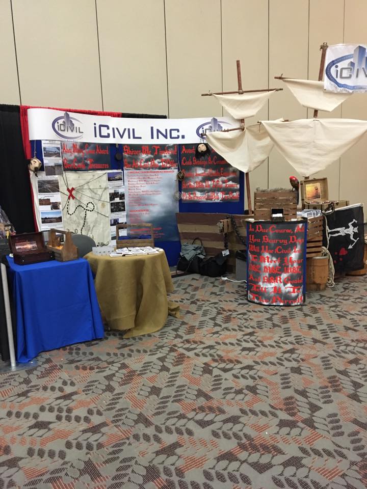 iCivil Inc. | Woodstock MD