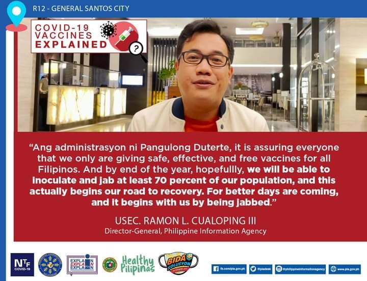 PIA Bohol - LOOK | Philippine Information Agency...
