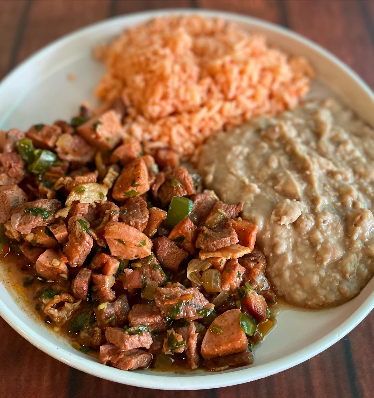 Mapolato - Hora de comer 🍽️ Aquí te dejamos nuestro menú... | Facebook