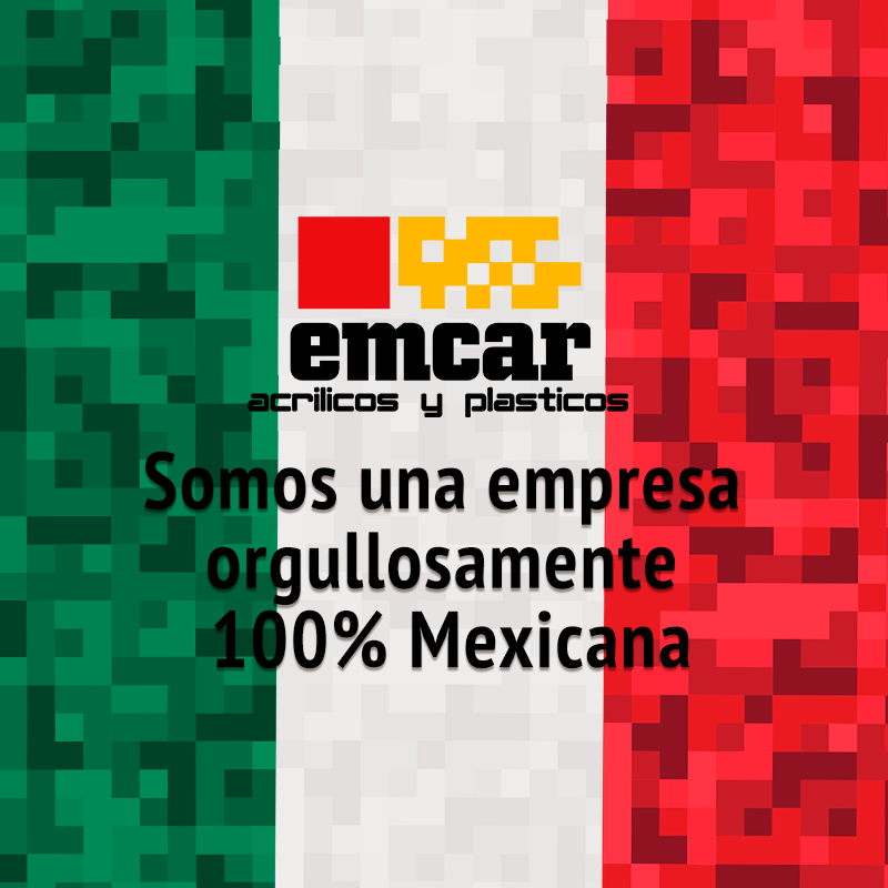 EMCAR - Nos enorgullece celebrar la Independencia de...
