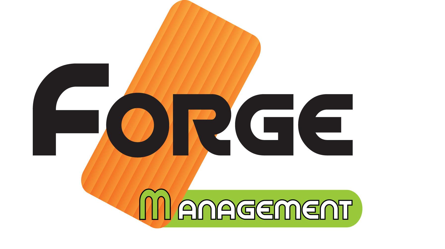 Forge Corporation added a new photo. - Forge Corporation