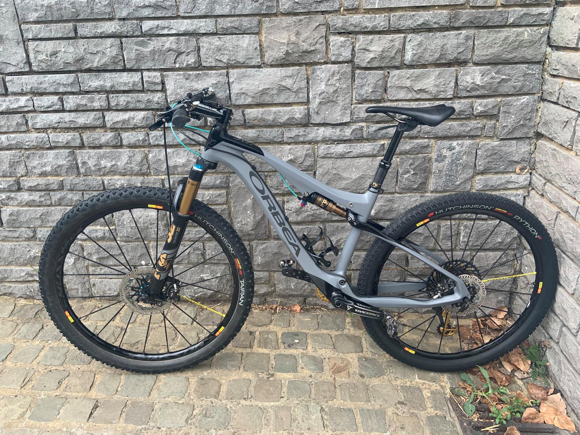 Cycles Pitau - Cycles Pitau added a new photo.