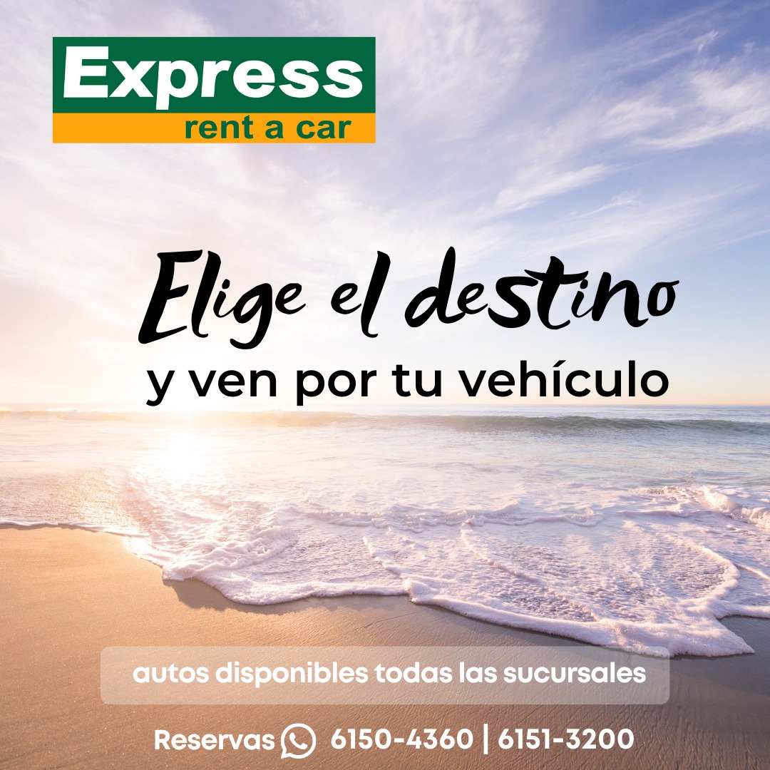 Alquiler de carro en Panamá 📞... - EXPRESS RENT A CAR | Facebook