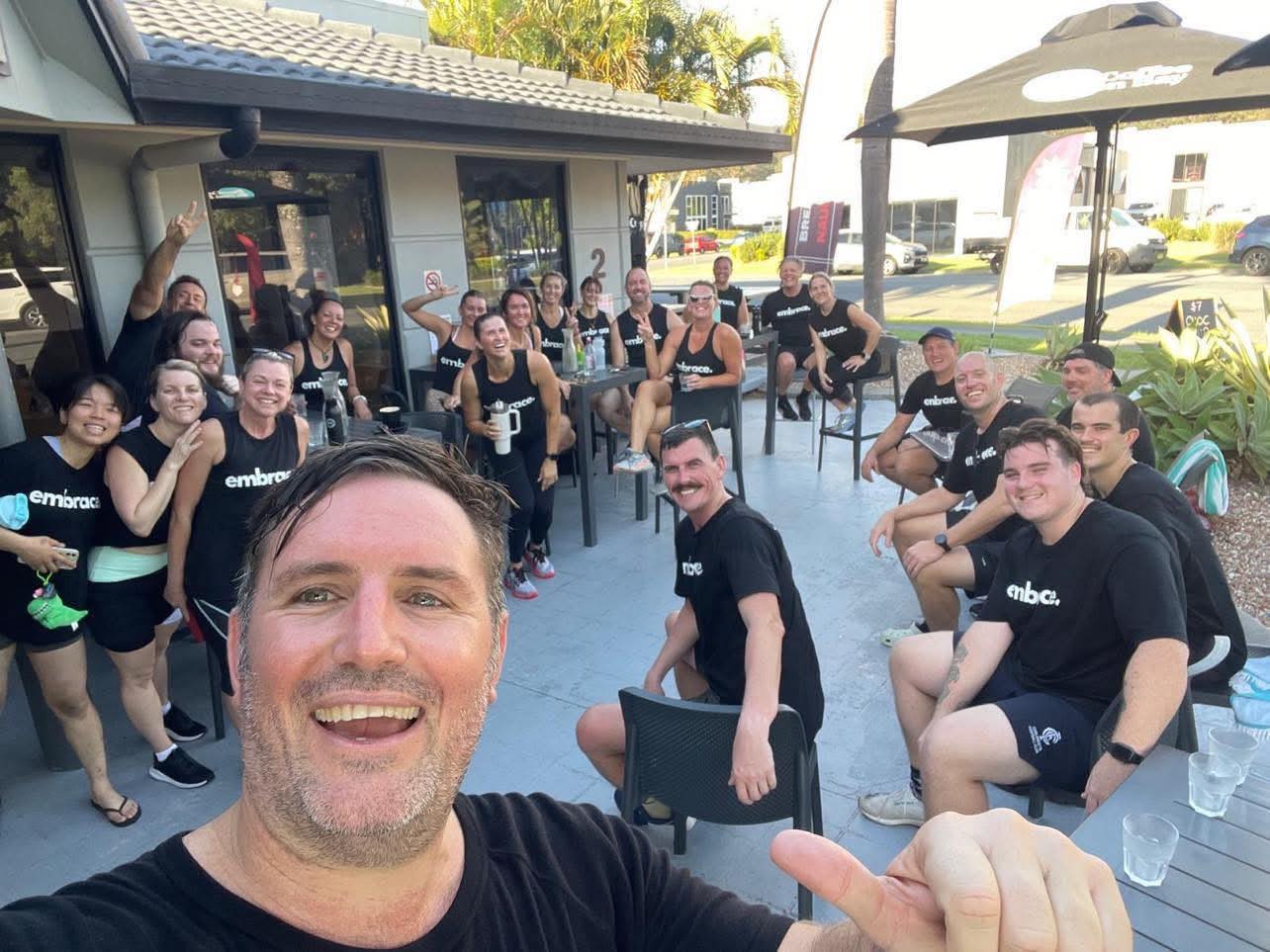 Embrace Central | Gold Coast QLD