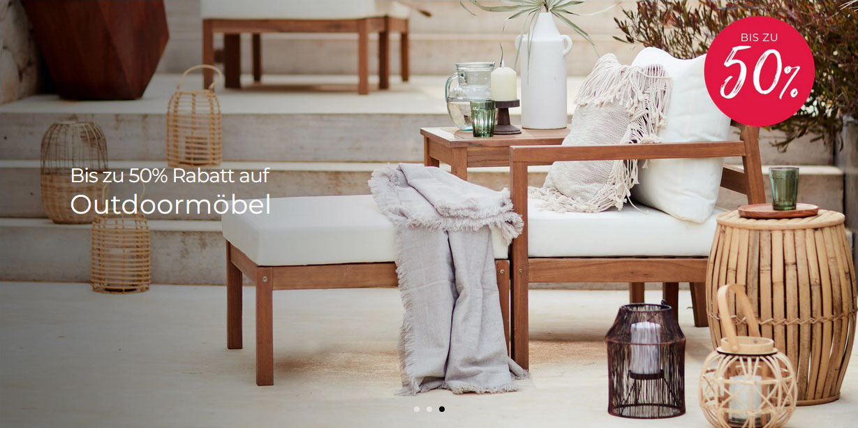 DEPOT – BALKON & GARTEN . Bis zu 50% Rabatt auf Outdoormöbel! Wo? Bei DEPOT! -- https://www.depot-online.de/de/c/balkon-garten/balkonmoebel-gartenmoebel -300