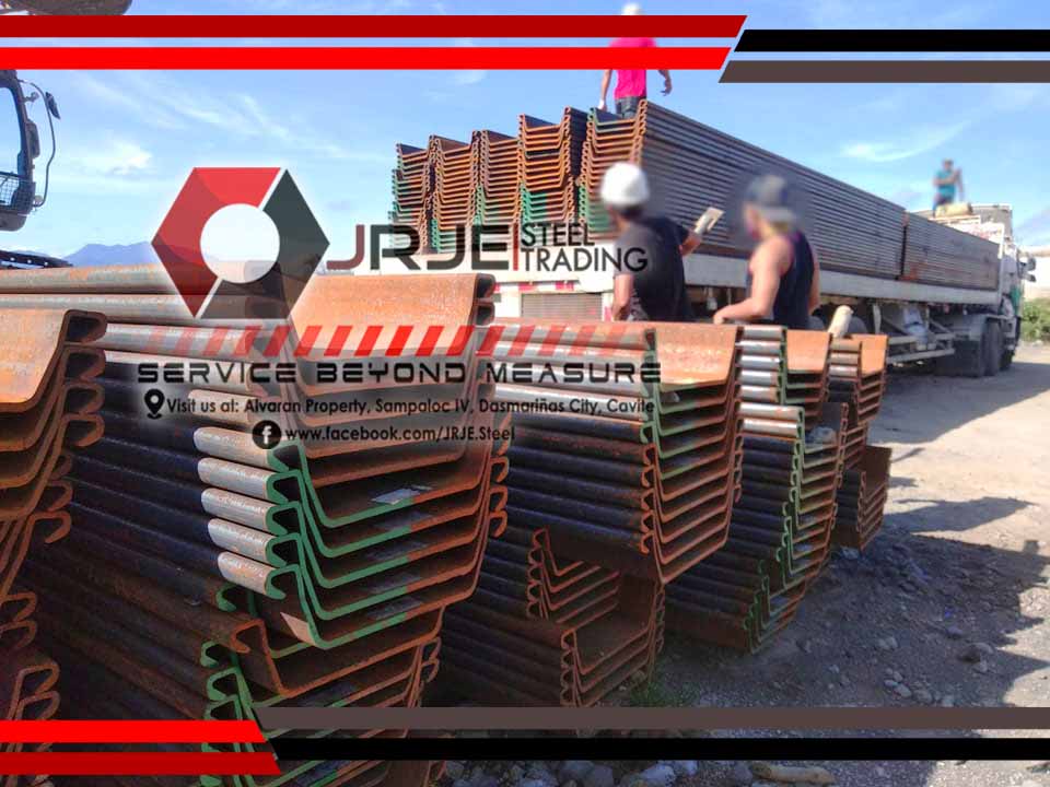 🙏B l e s s e d B e y o n d M e a... - JRJE Steel Trading